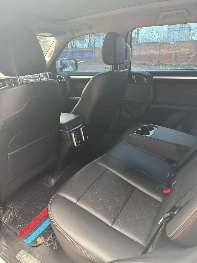 2021 Haval Dargo 1.5T 169HP L4 7DCT,autocango,china used car exporter,china ev exporter,chinese used car exporter,chinese used ev exporter