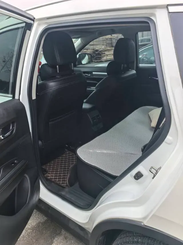 2018 Renault Koleos 2.0L 150HP L4 CVT,autocango,china used car exporter,china ev exporter,chinese used car exporter,chinese used ev exporter