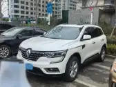2018 RENAULT KOLEOS,autocango,china used car exporter,china ev exporter,chinese used car exporter,chinese used ev exporter