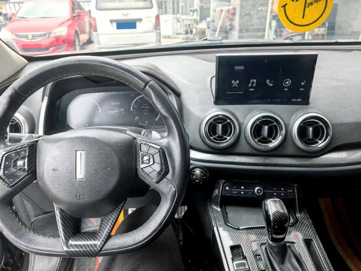 2019 WEY VV5 2.0T 197HP L4 7DCT,autocango,china used car exporter,china ev exporter,chinese used car exporter,chinese used ev exporter