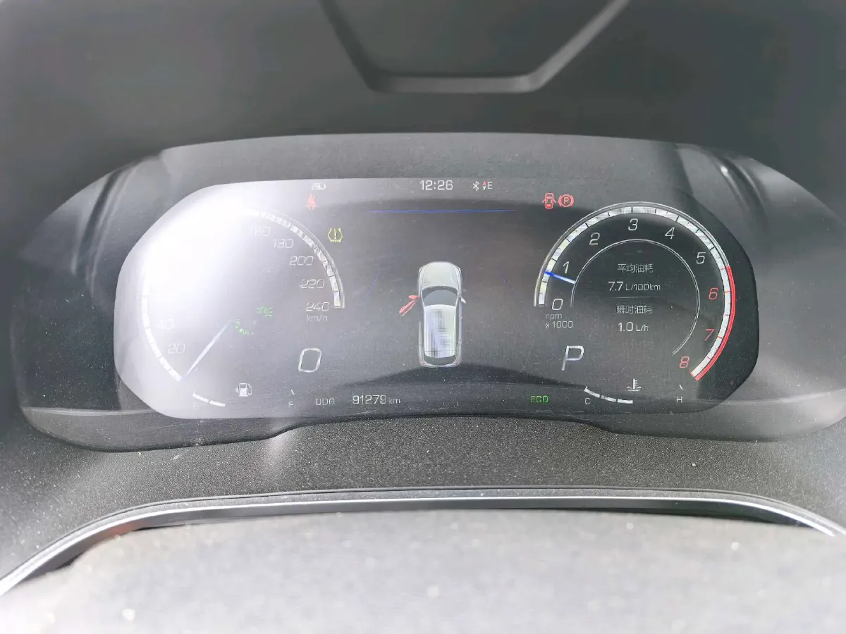 2019 WEY VV5 2.0T 197HP L4 7DCT,autocango,china used car exporter,china ev exporter,chinese used car exporter,chinese used ev exporter