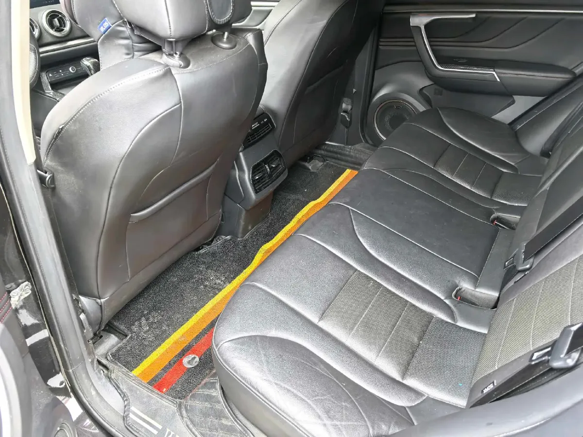 2019 WEY VV5 2.0T 197HP L4 7DCT,autocango,china used car exporter,china ev exporter,chinese used car exporter,chinese used ev exporter