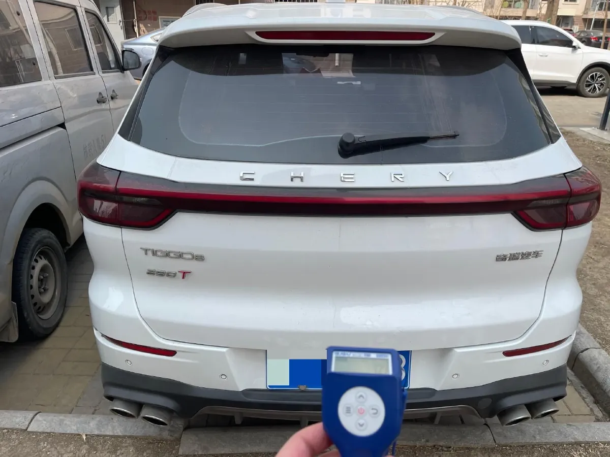 2021 Chery Tiggo 8 1.6T 197HP L4 7DCT,autocango,china used car exporter,china ev exporter,chinese used car exporter,chinese used ev exporter