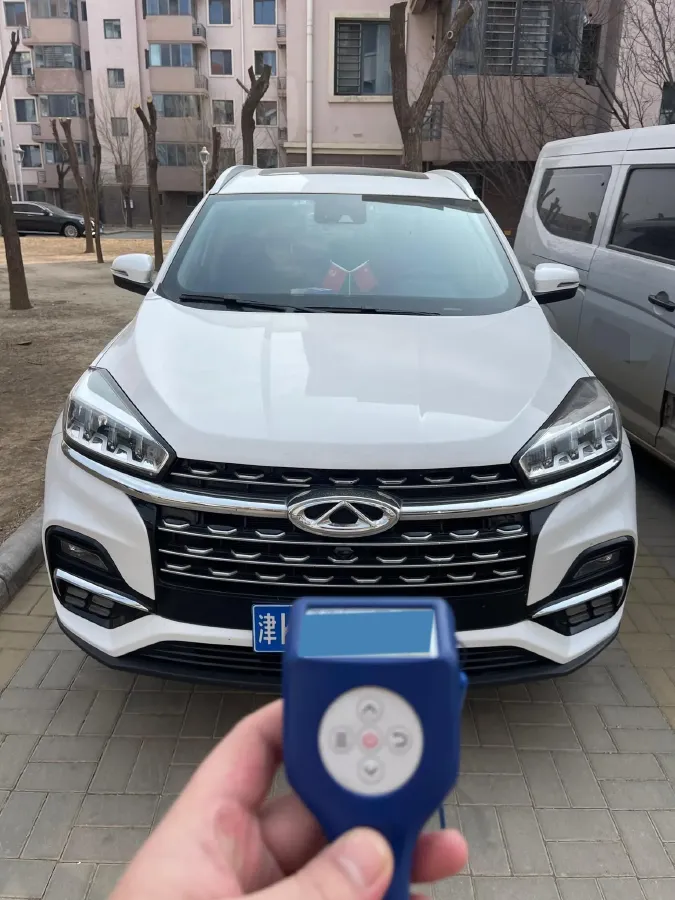 2021 Chery Tiggo 8 1.6T 197HP L4 7DCT,autocango,china used car exporter,china ev exporter,chinese used car exporter,chinese used ev exporter