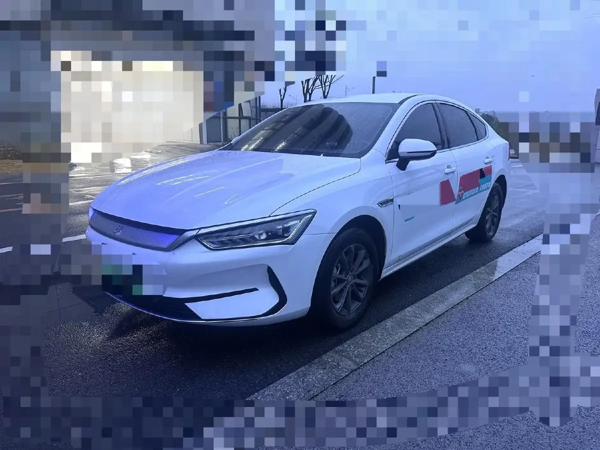 2023 BYD Qin Plus BEV 57.6KWH,autocango,china used car exporter,china ev exporter,chinese used car exporter,chinese used ev exporter