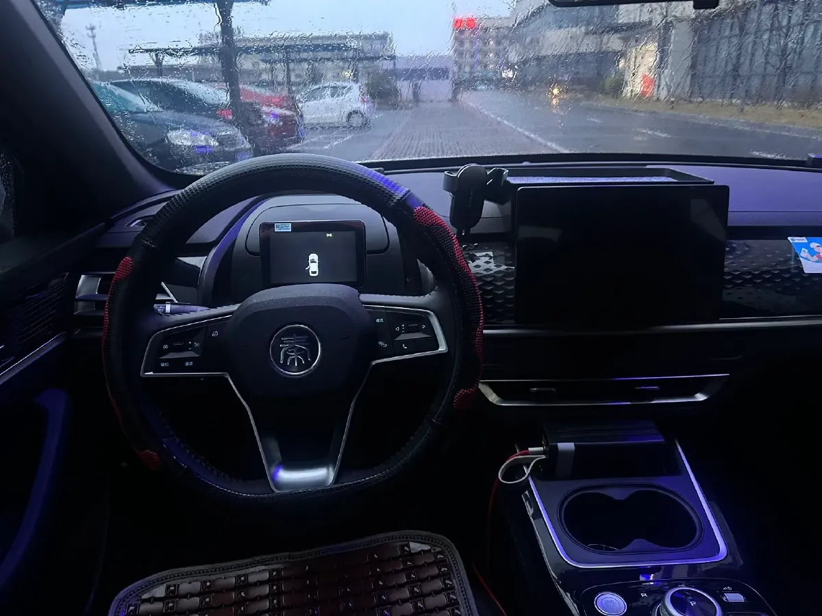 2023 BYD Qin Plus BEV 57.6KWH,autocango,china used car exporter,china ev exporter,chinese used car exporter,chinese used ev exporter