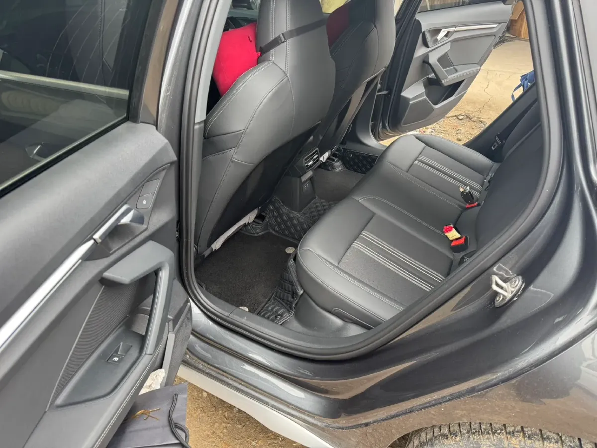 2024 Audi A3 1.4T 150HP L4 7DCT,autocango,china used car exporter,china ev exporter,chinese used car exporter,chinese used ev exporter