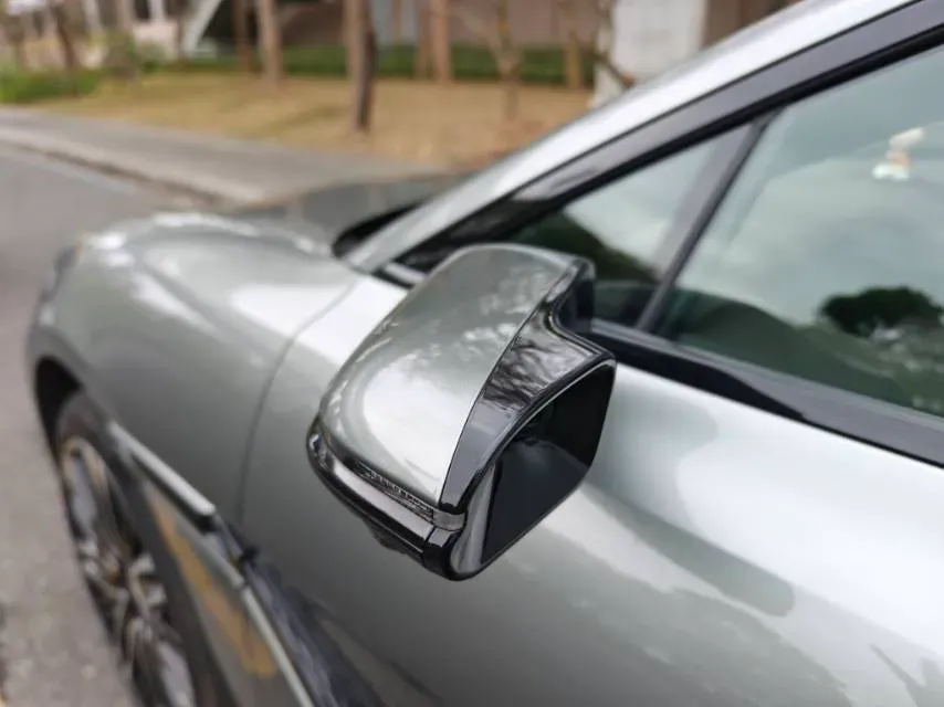 2024 Denza DenzaZ9GT 2.0T 207HP L4 E-CVT PHEV 38.5KWH,autocango,china used car exporter,china ev exporter,chinese used car exporter,chinese used ev exporter