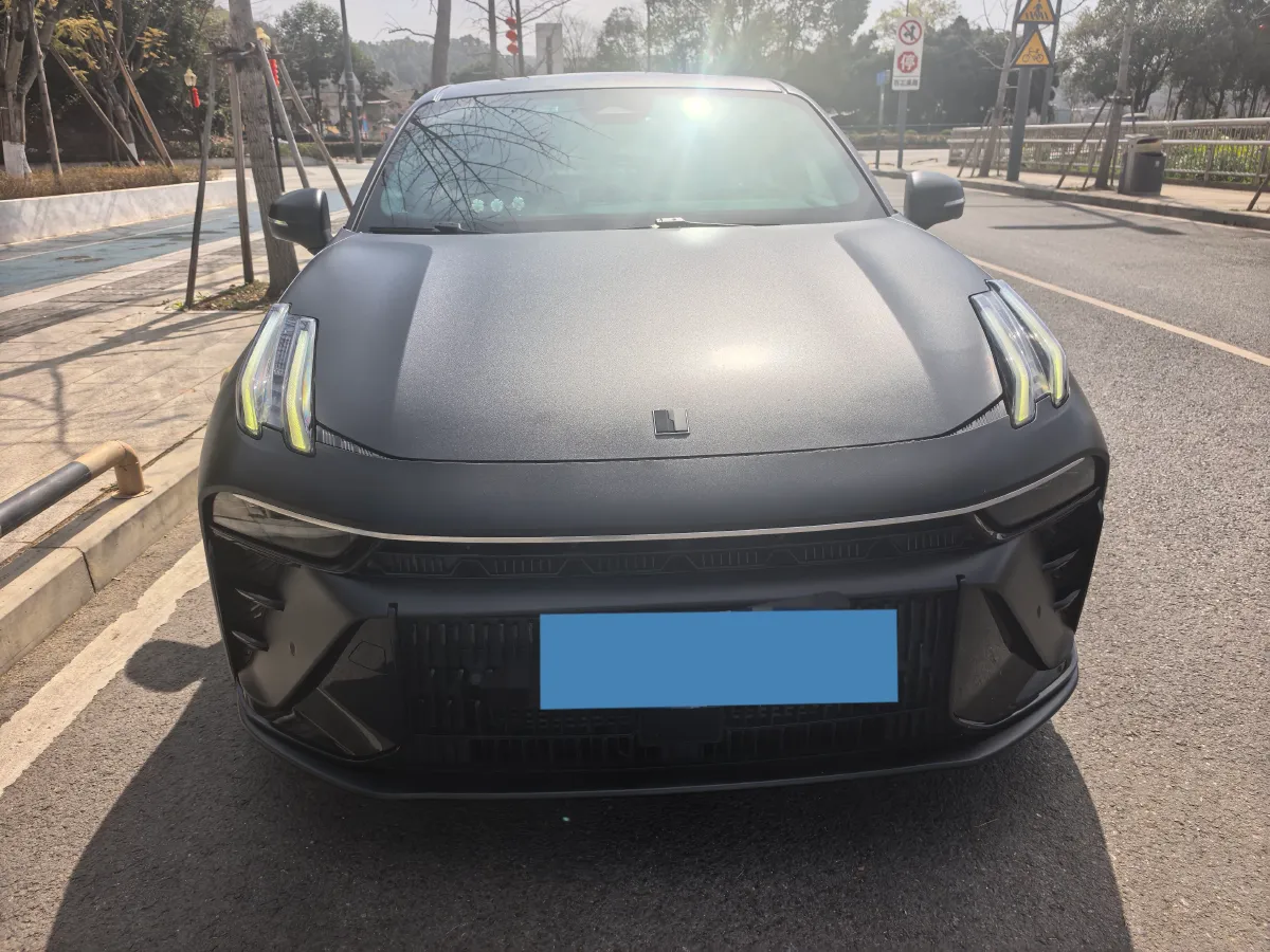 2023 LYNK&CO 03 2.0T 254HP L4 7DCT,autocango,china used car exporter,china ev exporter,chinese used car exporter,chinese used ev exporter