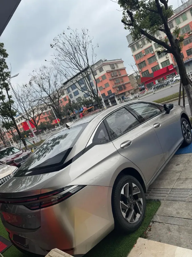 2026 Aion S Plus BEV,autocango,china used car exporter,china ev exporter,chinese used car exporter,chinese used ev exporter