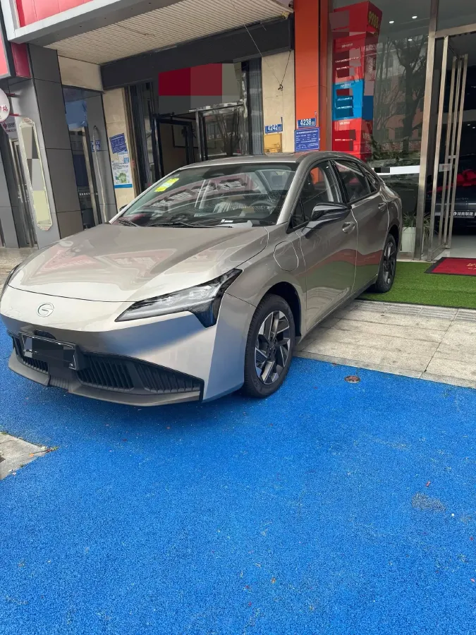 2026 Aion S Plus BEV,autocango,china used car exporter,china ev exporter,chinese used car exporter,chinese used ev exporter