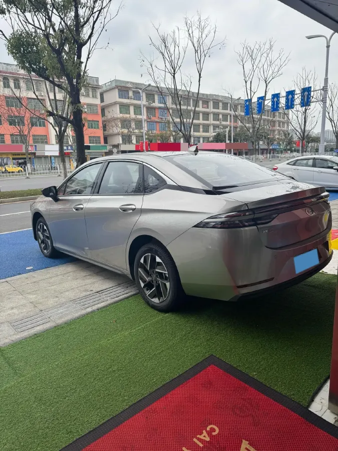 2026 Aion S Plus BEV,autocango,china used car exporter,china ev exporter,chinese used car exporter,chinese used ev exporter
