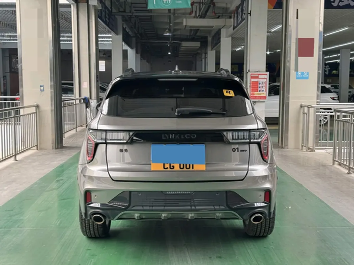 2021 LYNK&CO 01 2.0T 218HP L4 8AT,autocango,china used car exporter,china ev exporter,chinese used car exporter,chinese used ev exporter