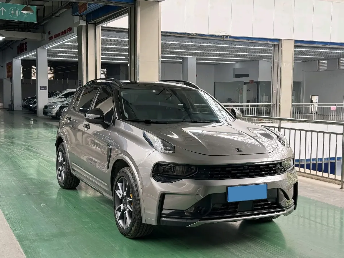 2021 LYNK&CO 01 2.0T 218HP L4 8AT,autocango,china used car exporter,china ev exporter,chinese used car exporter,chinese used ev exporter
