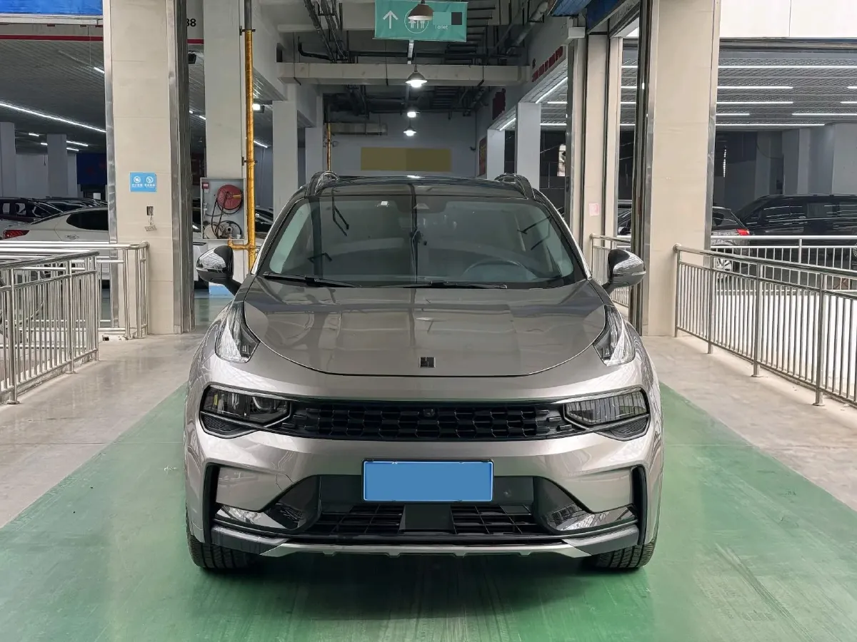 2021 LYNK&CO 01 2.0T 218HP L4 8AT,autocango,china used car exporter,china ev exporter,chinese used car exporter,chinese used ev exporter