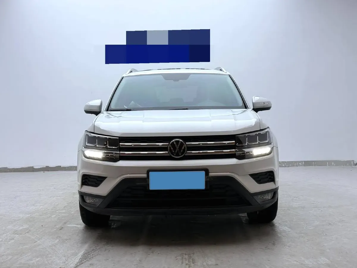 2021 Volkswagen Tharu 1.4T 150HP L4 7DCT,autocango,china used car exporter,china ev exporter,chinese used car exporter,chinese used ev exporter