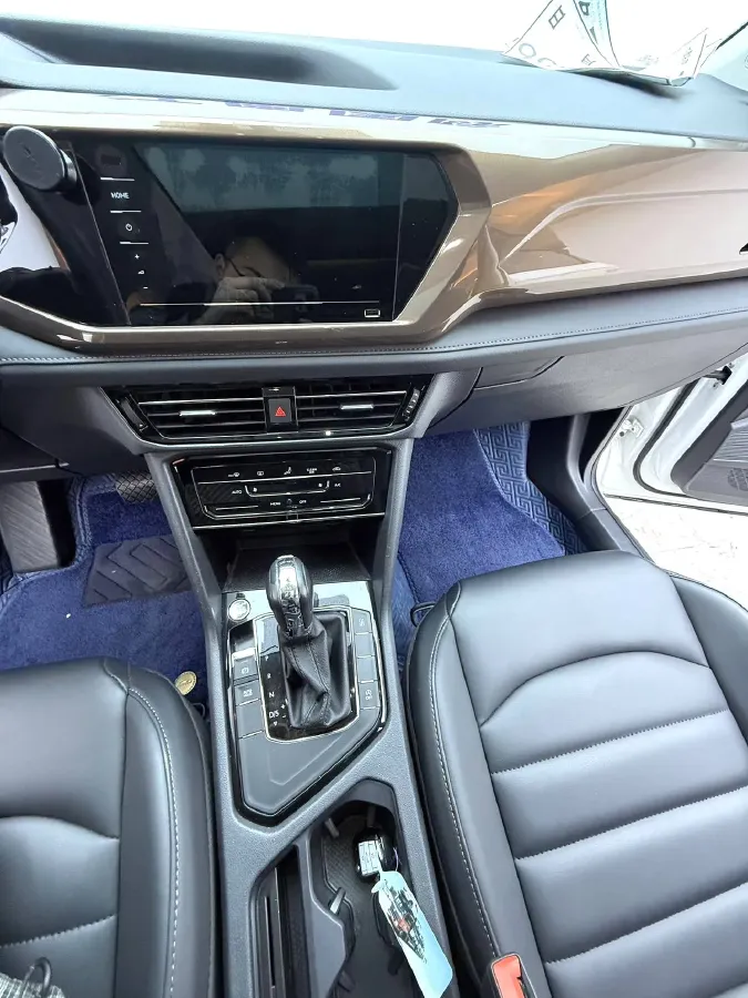 2021 Volkswagen Tharu 1.4T 150HP L4 7DCT,autocango,china used car exporter,china ev exporter,chinese used car exporter,chinese used ev exporter