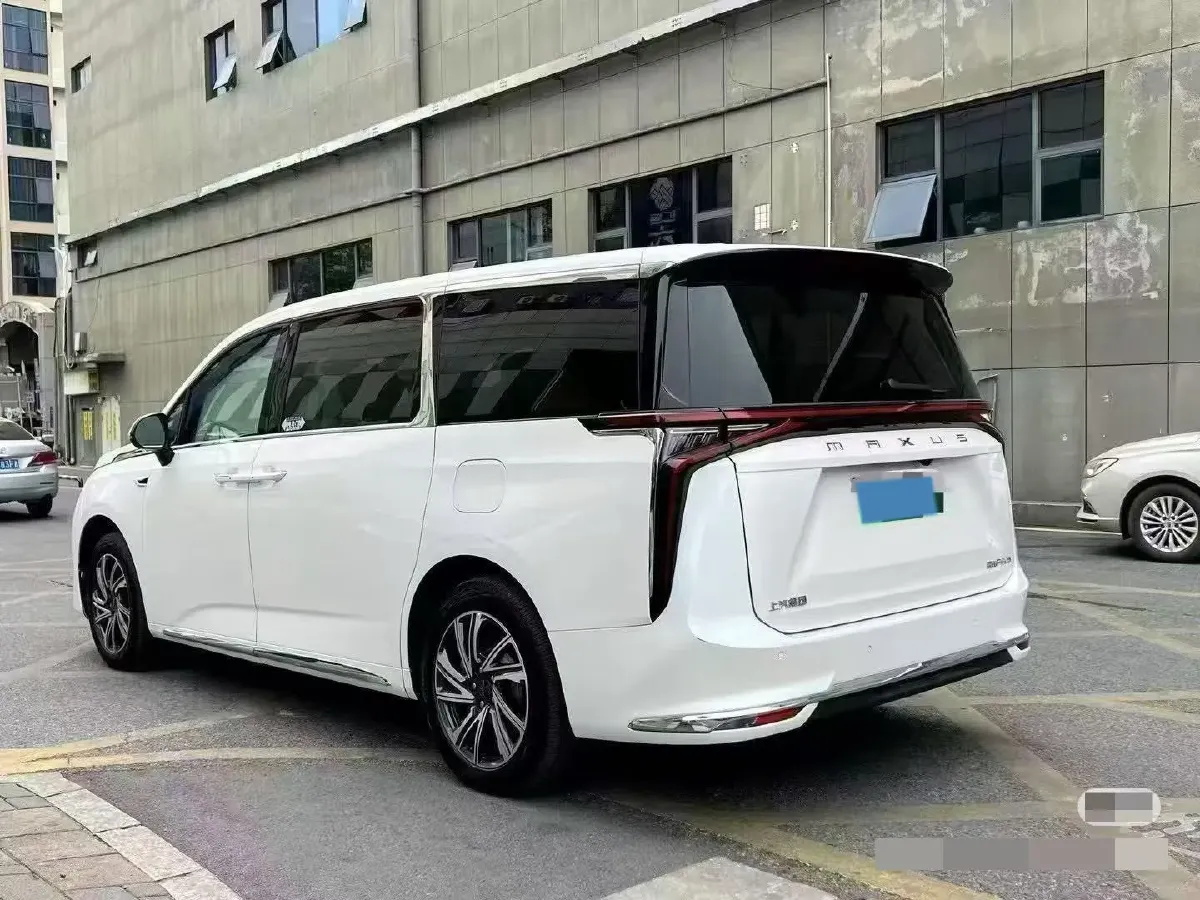 2023 MAXUS DaJia 9 BEV 77KWH,autocango,china used car exporter,china ev exporter,chinese used car exporter,chinese used ev exporter