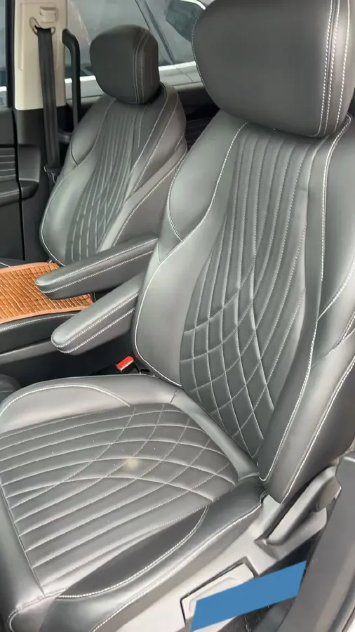 2023 MAXUS DaJia 9 BEV 77KWH,autocango,china used car exporter,china ev exporter,chinese used car exporter,chinese used ev exporter