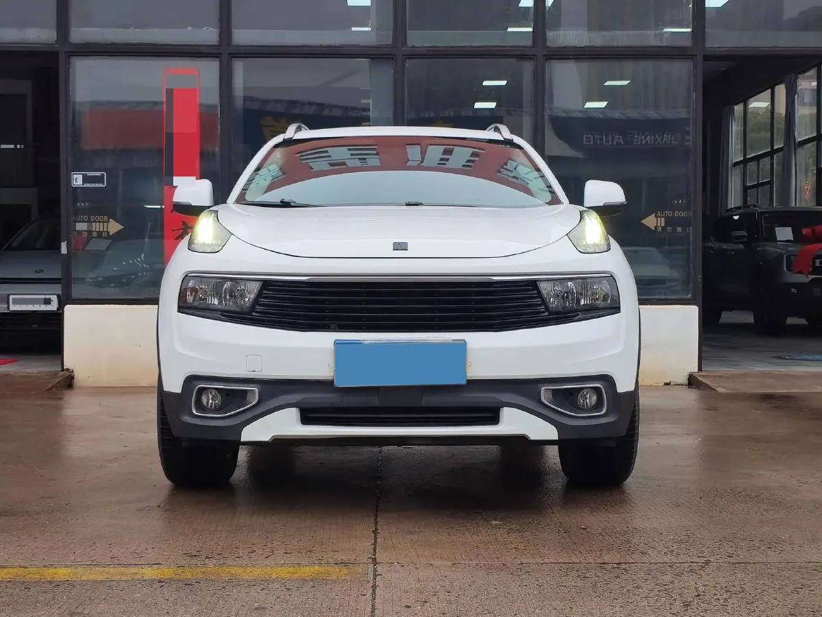 2017 Zotye SR9 2.0T 190HP L4 6DCT,autocango,china used car exporter,china ev exporter,chinese used car exporter,chinese used ev exporter