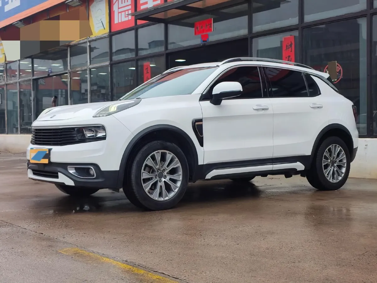 2017 Zotye SR9 2.0T 190HP L4 6DCT,autocango,china used car exporter,china ev exporter,chinese used car exporter,chinese used ev exporter