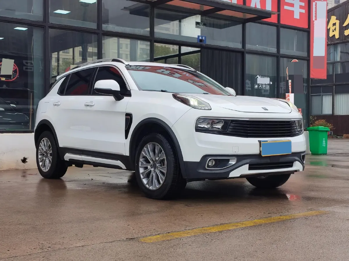 2017 Zotye SR9 2.0T 190HP L4 6DCT,autocango,china used car exporter,china ev exporter,chinese used car exporter,chinese used ev exporter