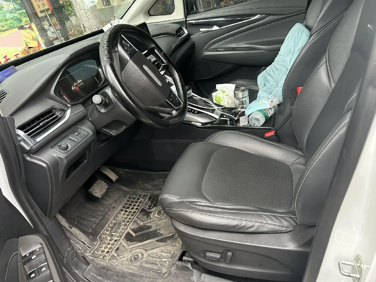 2019 MAXUS G50 1.5T 169HP L4 7DCT,autocango,china used car exporter,china ev exporter,chinese used car exporter,chinese used ev exporter