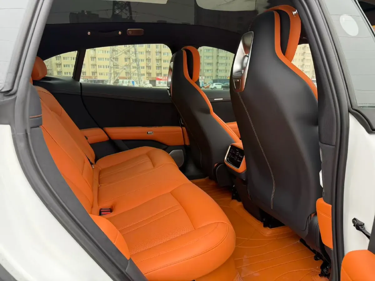 2025 MI YU7 BEV,autocango,china used car exporter,china ev exporter,chinese used car exporter,chinese used ev exporter