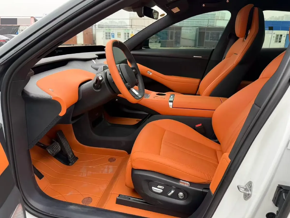 2025 MI YU7 BEV,autocango,china used car exporter,china ev exporter,chinese used car exporter,chinese used ev exporter