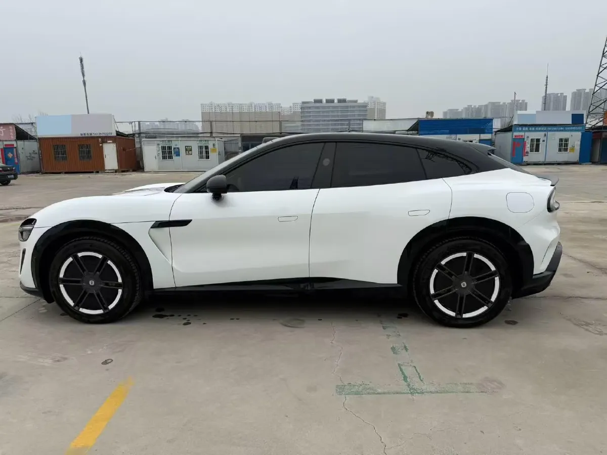 2025 MI YU7 BEV,autocango,china used car exporter,china ev exporter,chinese used car exporter,chinese used ev exporter