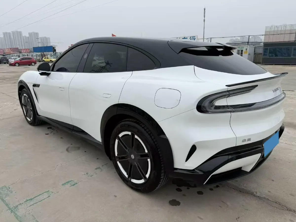 2025 MI YU7 BEV,autocango,china used car exporter,china ev exporter,chinese used car exporter,chinese used ev exporter