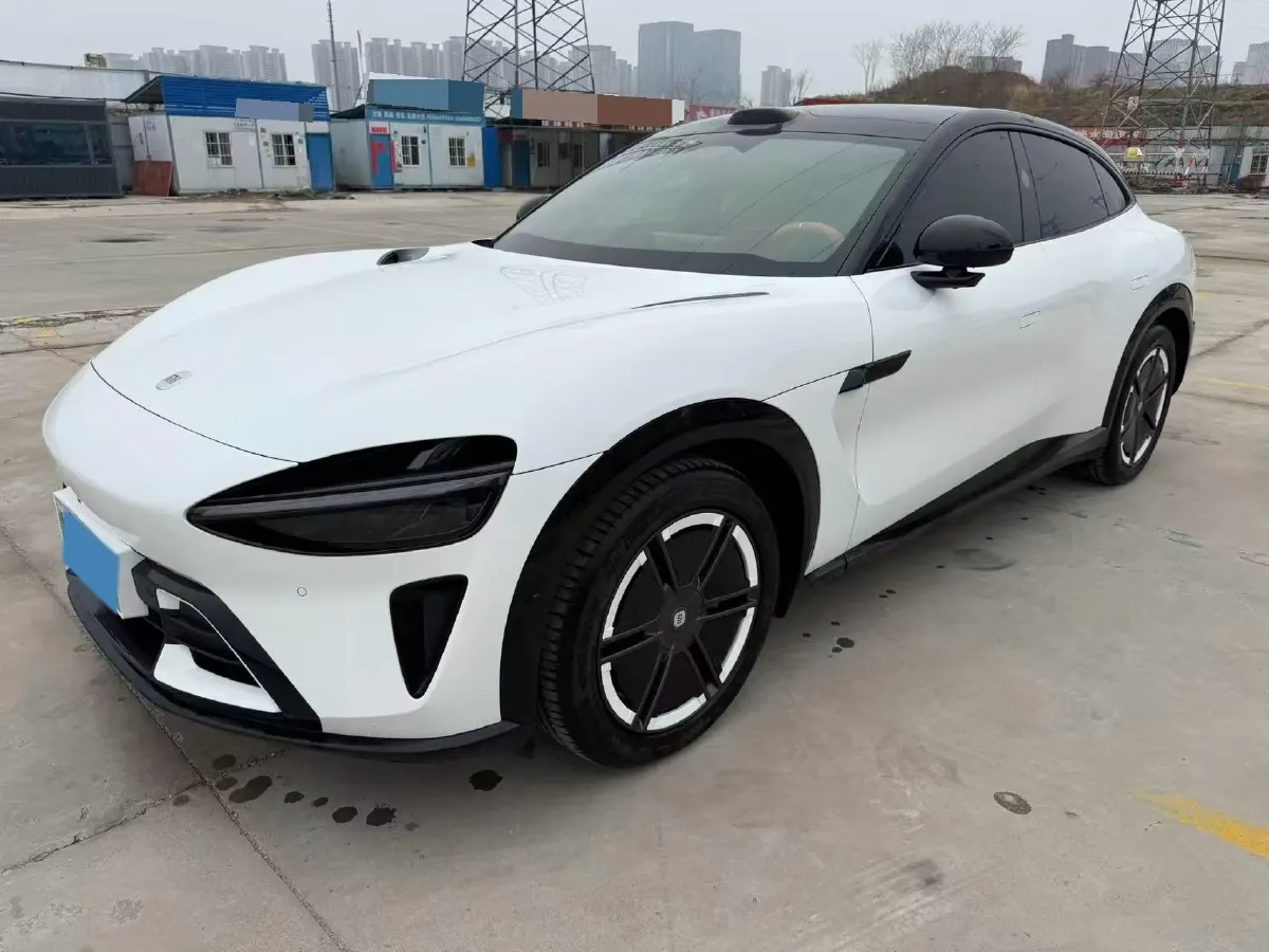 2025 MI YU7 BEV,autocango,china used car exporter,china ev exporter,chinese used car exporter,chinese used ev exporter