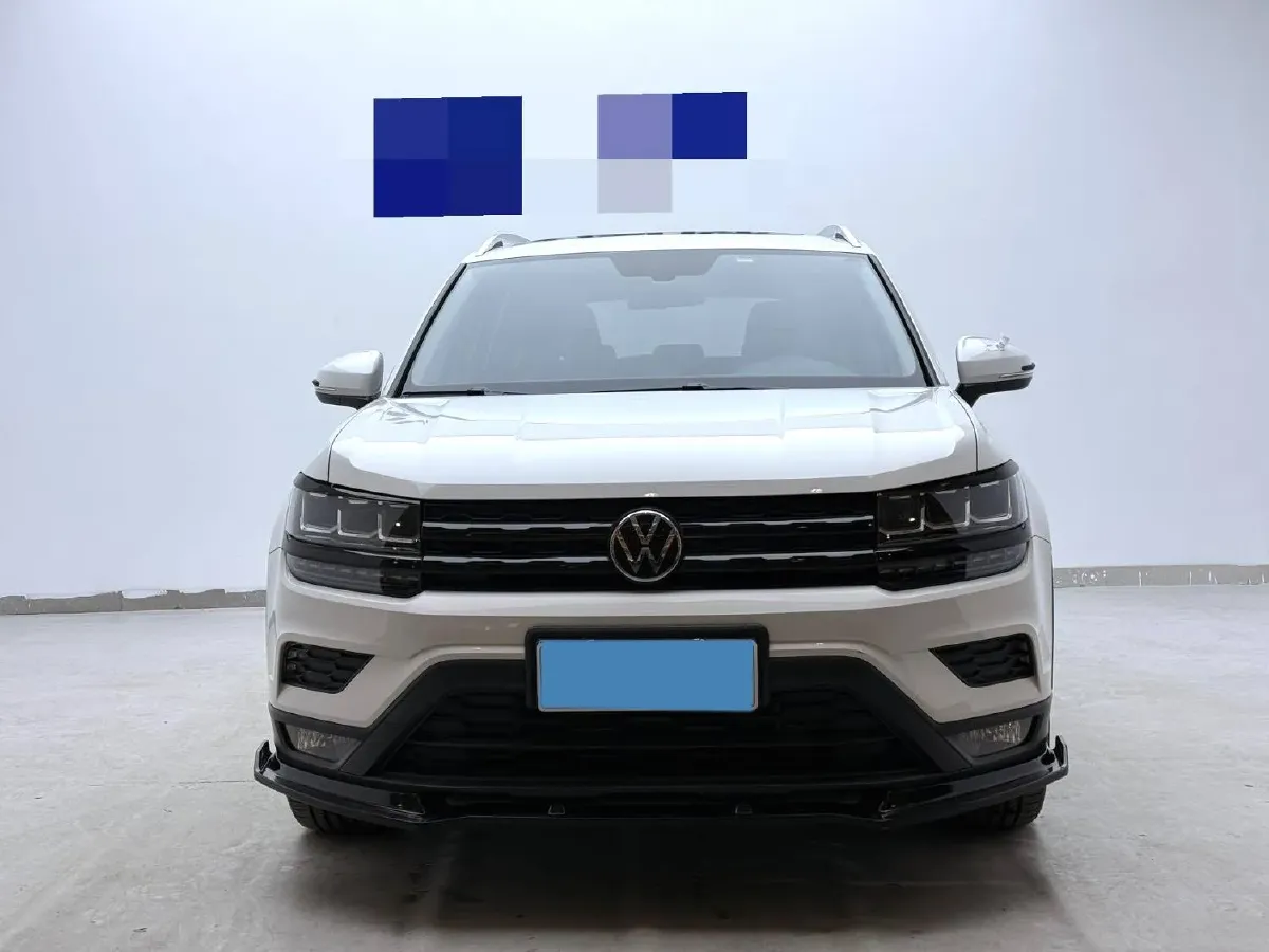 2021 Volkswagen Tharu 1.4T 150HP L4 7DCT,autocango,china used car exporter,china ev exporter,chinese used car exporter,chinese used ev exporter