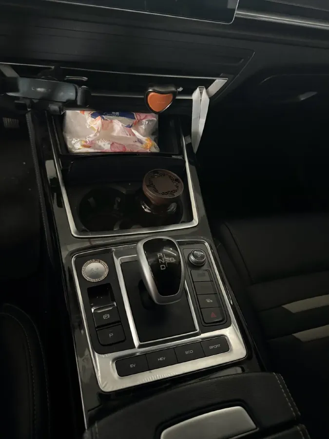 2019 BYD Qin Pro 1.5T 160HP L4 6DCT PHEV 9.03KWH,autocango,china used car exporter,china ev exporter,chinese used car exporter,chinese used ev exporter