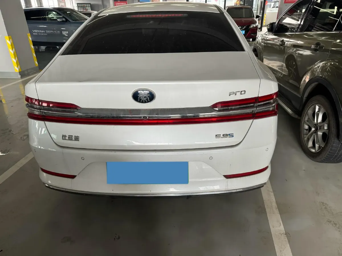 2019 BYD Qin Pro 1.5T 160HP L4 6DCT PHEV 9.03KWH,autocango,china used car exporter,china ev exporter,chinese used car exporter,chinese used ev exporter