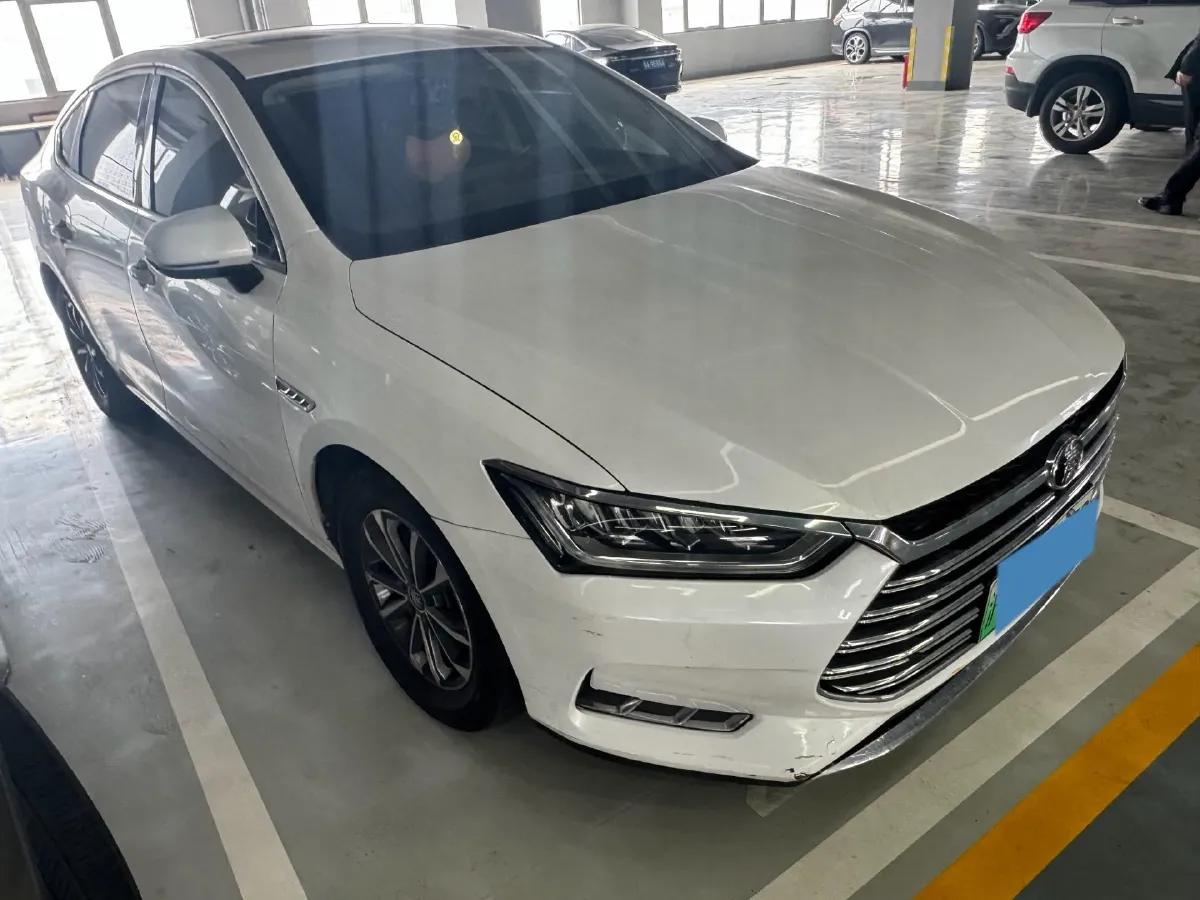 2019 BYD Qin Pro 1.5T 160HP L4 6DCT PHEV 9.03KWH,autocango,china used car exporter,china ev exporter,chinese used car exporter,chinese used ev exporter