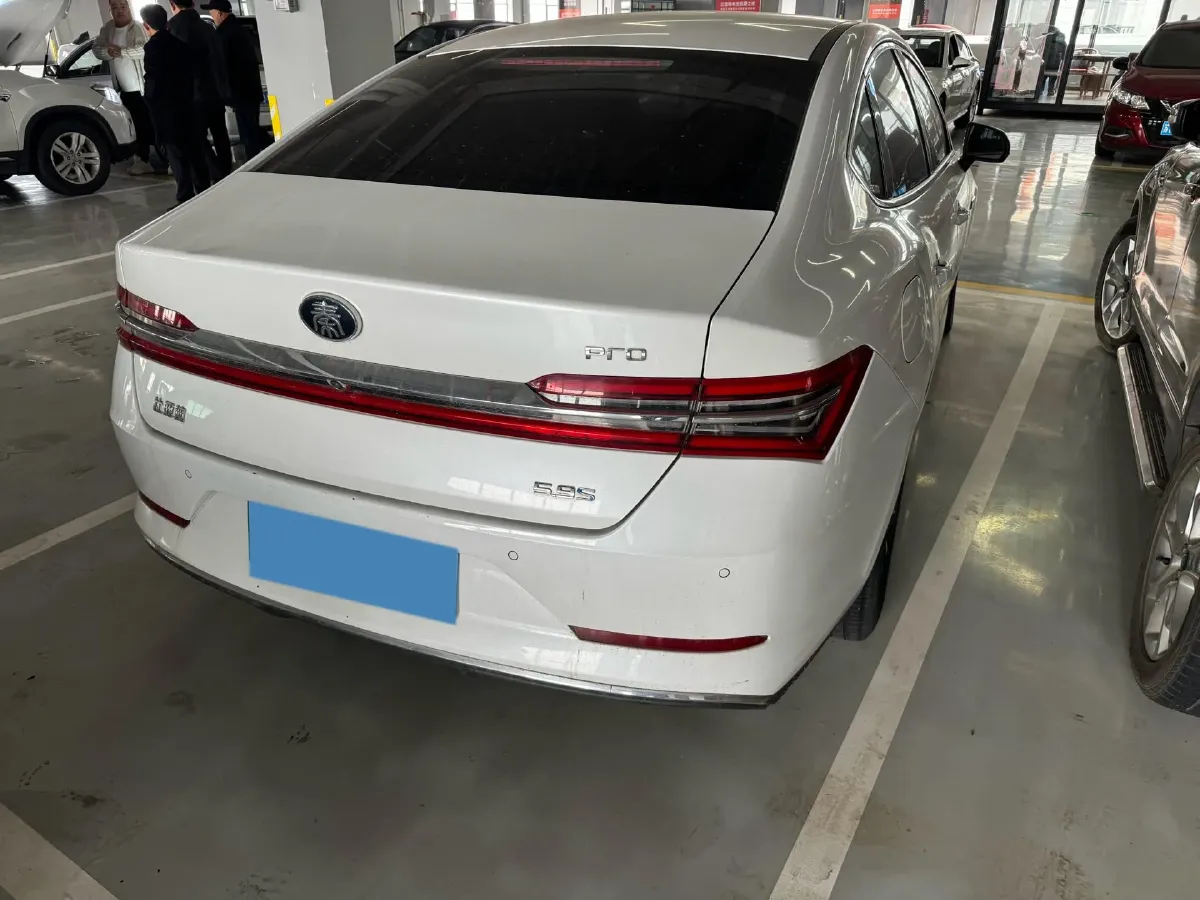 2019 BYD Qin Pro 1.5T 160HP L4 6DCT PHEV 9.03KWH,autocango,china used car exporter,china ev exporter,chinese used car exporter,chinese used ev exporter