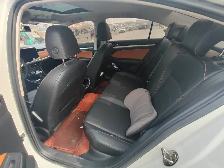 2023 Volkswagen Bora 1.2T 116HP L4 7DCT,autocango,china used car exporter,china ev exporter,chinese used car exporter,chinese used ev exporter