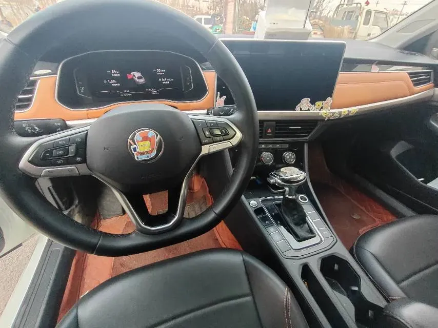 2023 Volkswagen Bora 1.2T 116HP L4 7DCT,autocango,china used car exporter,china ev exporter,chinese used car exporter,chinese used ev exporter