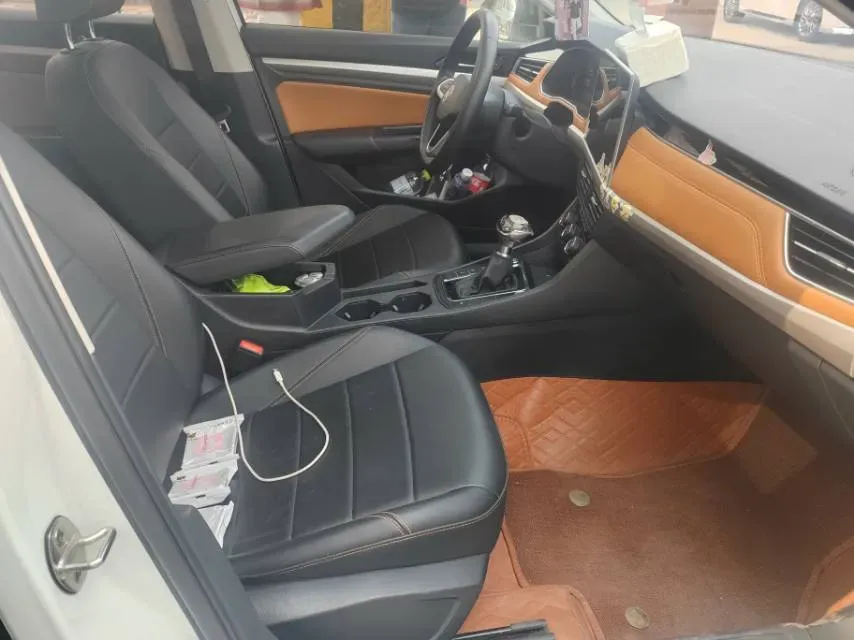 2023 Volkswagen Bora 1.2T 116HP L4 7DCT,autocango,china used car exporter,china ev exporter,chinese used car exporter,chinese used ev exporter