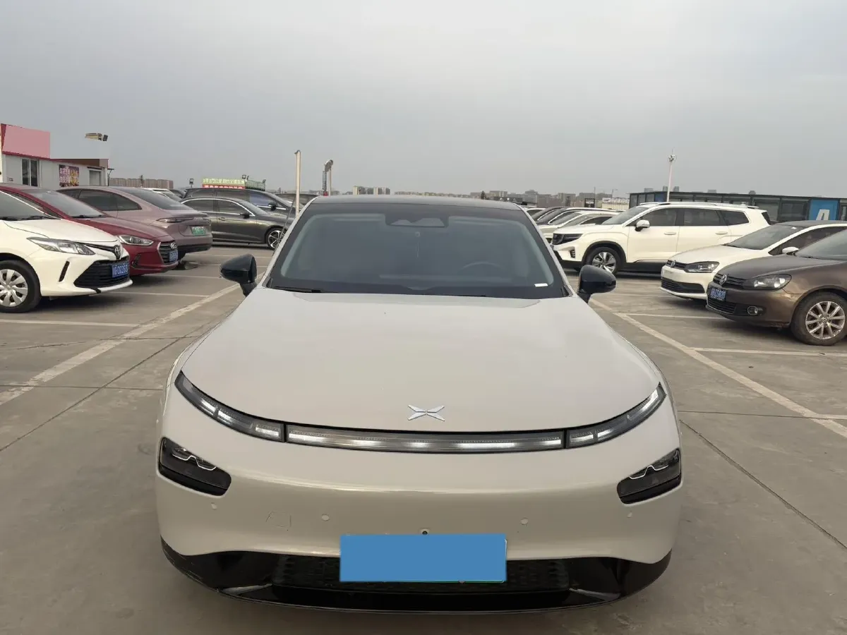 2022 Xpeng P7 BEV 83.1KWH,autocango,china used car exporter,china ev exporter,chinese used car exporter,chinese used ev exporter
