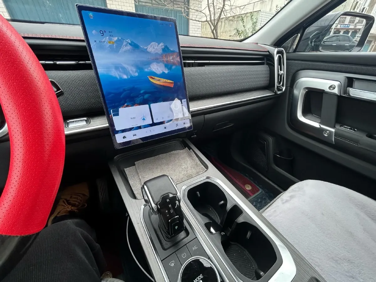 2023 Chery Exploration 06 1.6T 197HP L4 7DCT,autocango,china used car exporter,china ev exporter,chinese used car exporter,chinese used ev exporter