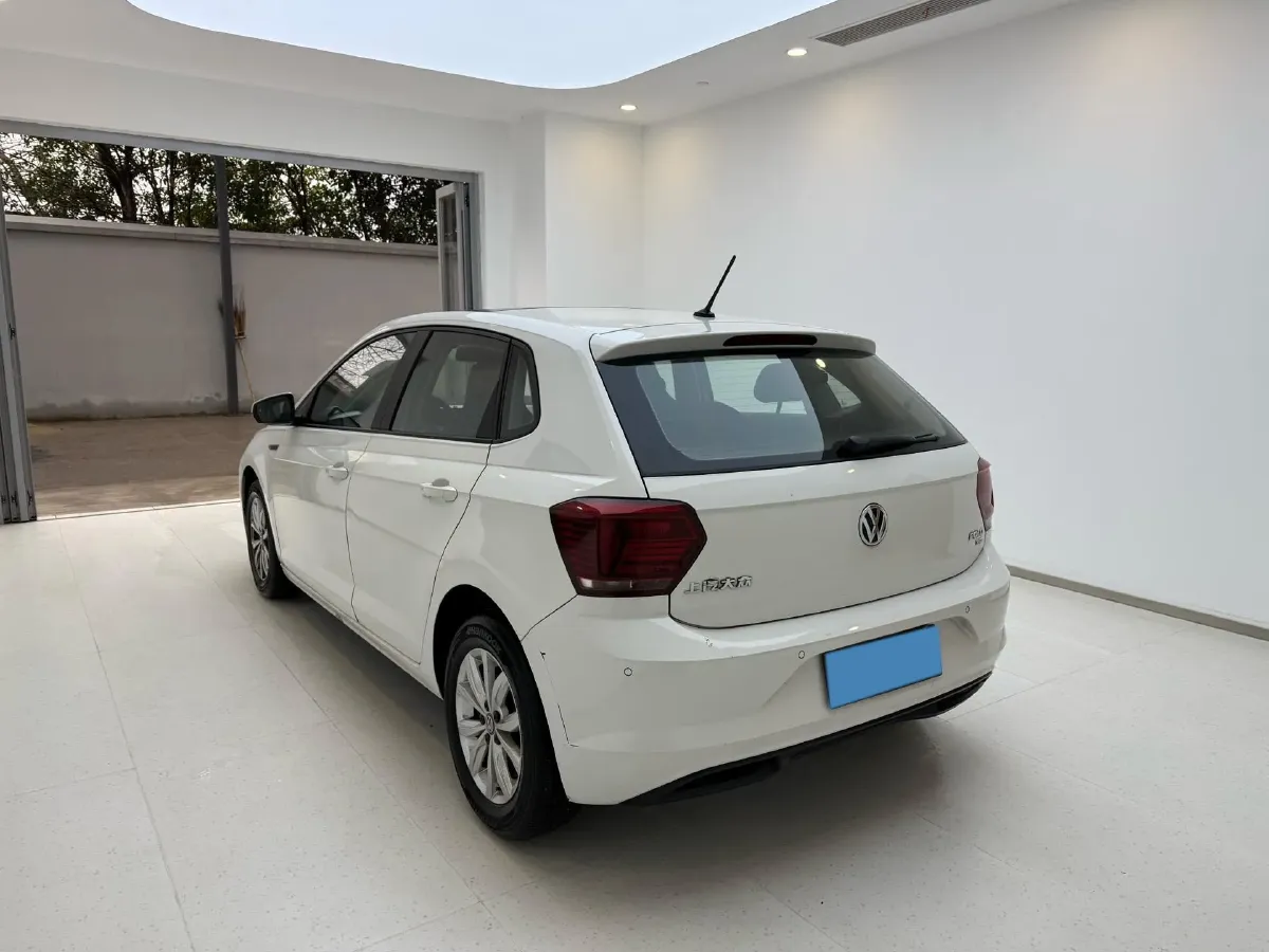 2019 Volkswagen Polo 1.5L 113HP L4 6AT,autocango,china used car exporter,china ev exporter,chinese used car exporter,chinese used ev exporter