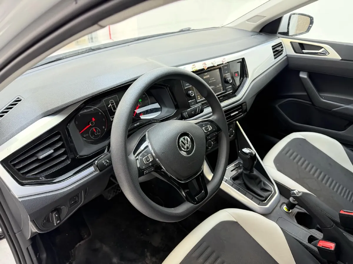 2019 Volkswagen Polo 1.5L 113HP L4 6AT,autocango,china used car exporter,china ev exporter,chinese used car exporter,chinese used ev exporter