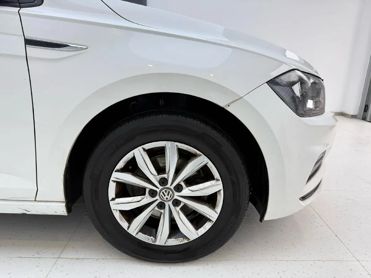2019 Volkswagen Polo 1.5L 113HP L4 6AT,autocango,china used car exporter,china ev exporter,chinese used car exporter,chinese used ev exporter