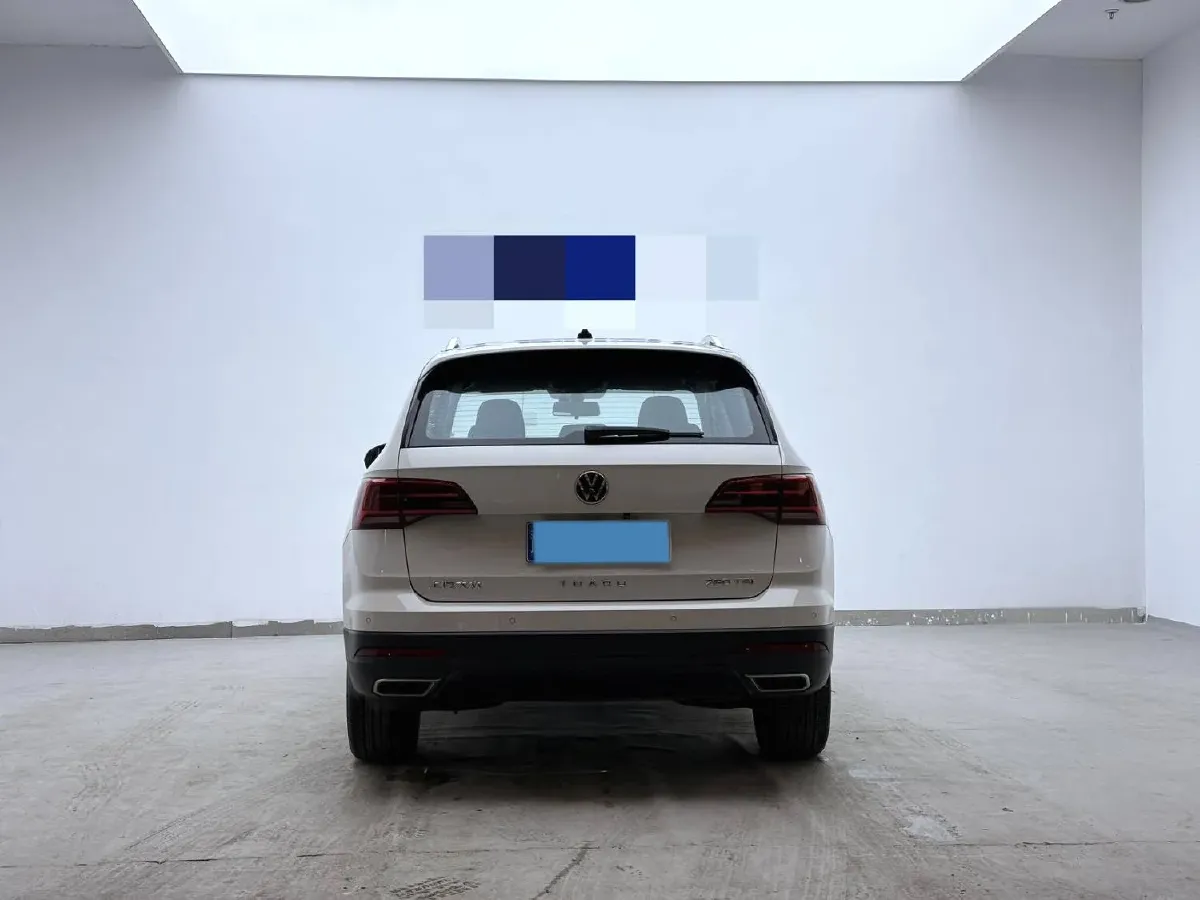 2021 Volkswagen Tharu 1.4T 150HP L4 7DCT,autocango,china used car exporter,china ev exporter,chinese used car exporter,chinese used ev exporter