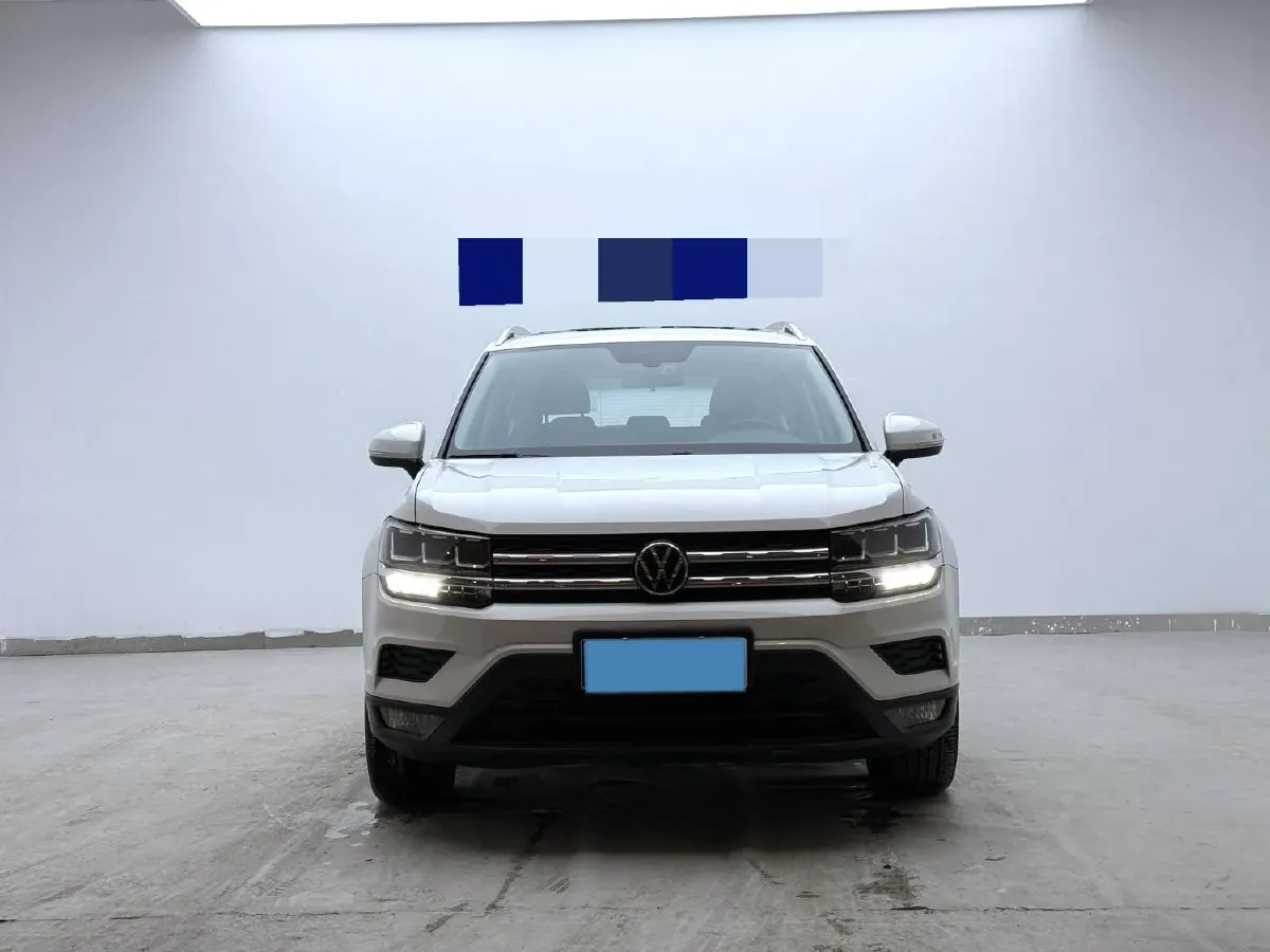 2021 Volkswagen Tharu 1.4T 150HP L4 7DCT,autocango,china used car exporter,china ev exporter,chinese used car exporter,chinese used ev exporter