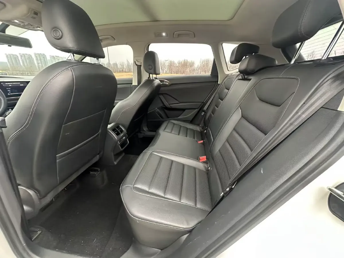 2021 Volkswagen Tharu 2.0T 186HP L4 7DCT,autocango,china used car exporter,china ev exporter,chinese used car exporter,chinese used ev exporter