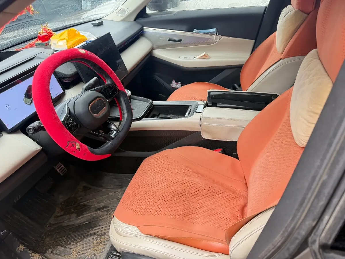 2023 LYNK&CO 08 EM-P 1.5T 163HP L4 3DHT PHEV 39.6KWH,autocango,china used car exporter,china ev exporter,chinese used car exporter,chinese used ev exporter