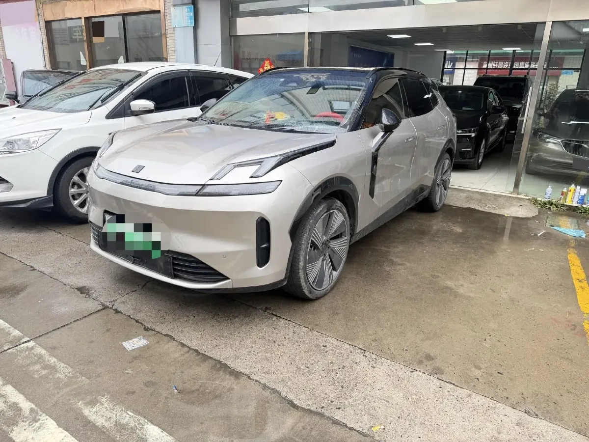 2023 LYNK&CO 08 EM-P 1.5T 163HP L4 3DHT PHEV 39.6KWH,autocango,china used car exporter,china ev exporter,chinese used car exporter,chinese used ev exporter